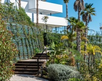 Neue Gebäude - apartment - Estepona - Estepona Centro