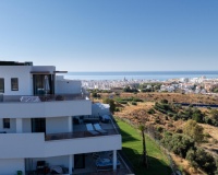Neue Gebäude - apartment - Estepona - Estepona Centro