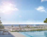 Neue Gebäude - apartment - Estepona - Estepona Centro