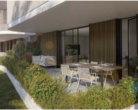 Neue Gebäude - apartment - Estepona - Estepona Centro