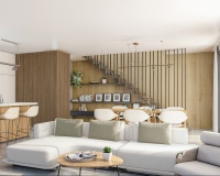 Neue Gebäude - apartment - Estepona - Estepona Centro