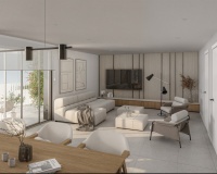 Neue Gebäude - apartment - Estepona - Estepona Centro