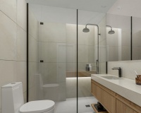 Neue Gebäude - apartment - Estepona - Estepona Centro