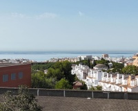 Neue Gebäude - apartment - Estepona - Estepona Centro