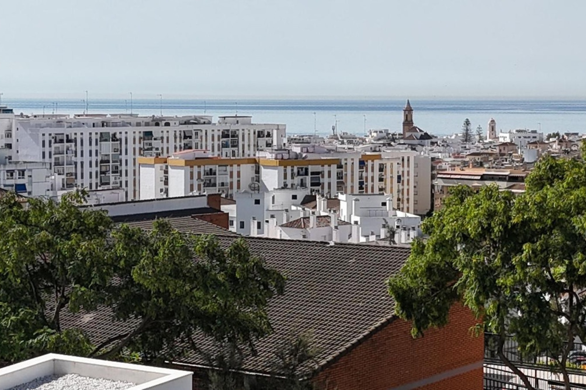 Neue Gebäude - apartment - Estepona - Estepona Centro
