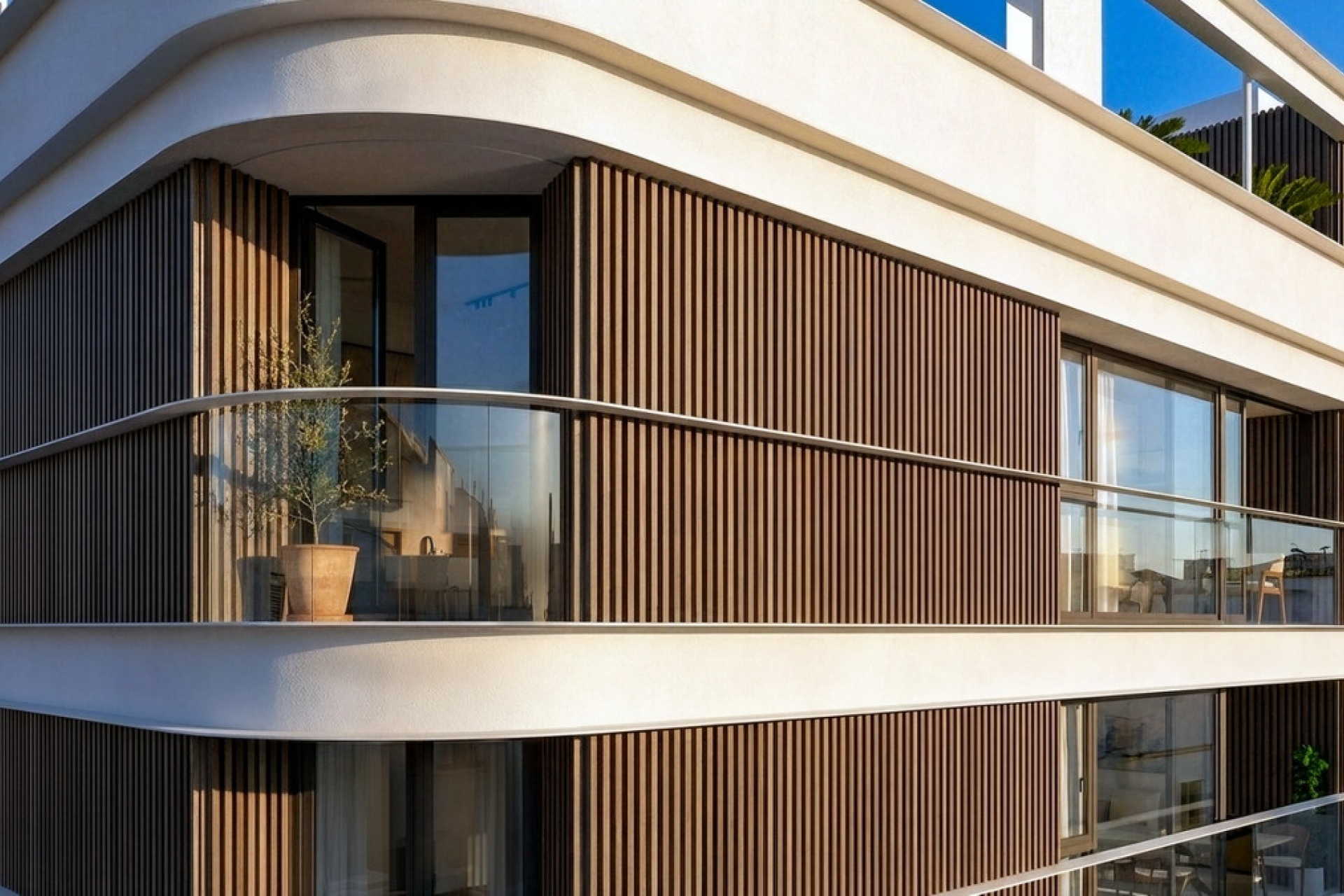 Neue Gebäude - apartment - Estepona - Estepona Centro
