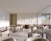 Neue Gebäude - apartment - Estepona - Estepona Centro