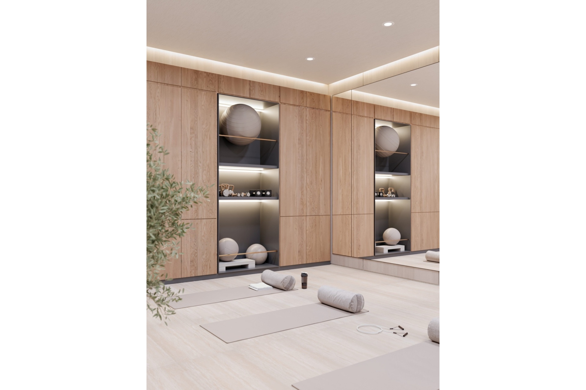 Neue Gebäude - apartment - Estepona - Estepona Centro