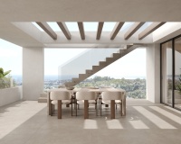 Neue Gebäude - apartment - Estepona - Estepona Centro
