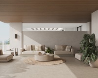 Neue Gebäude - apartment - Estepona - Estepona Centro