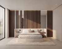 Neue Gebäude - apartment - Estepona - Estepona Centro
