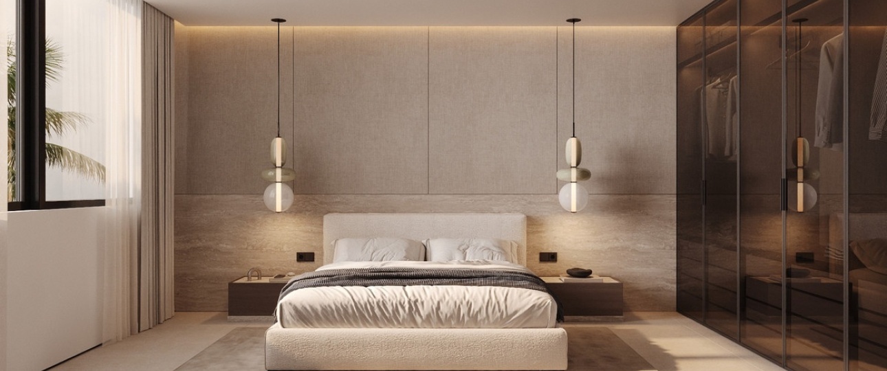 Neue Gebäude - apartment - Estepona - Estepona Centro