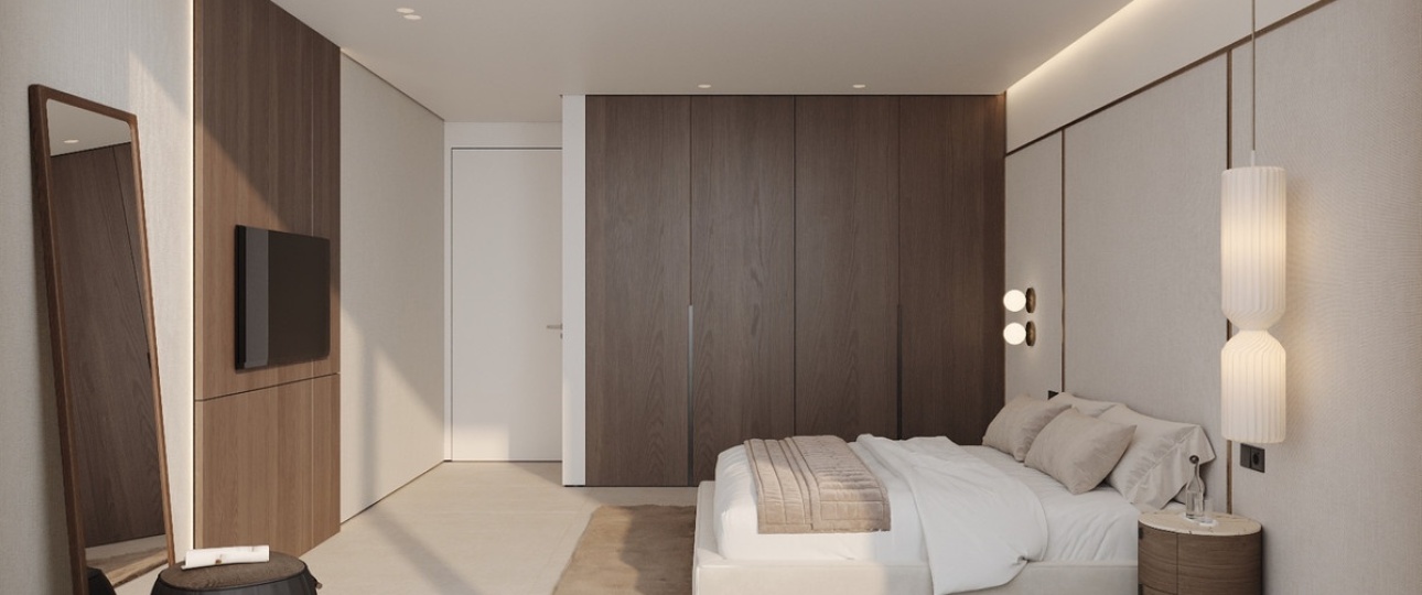 Neue Gebäude - apartment - Estepona - Estepona Centro