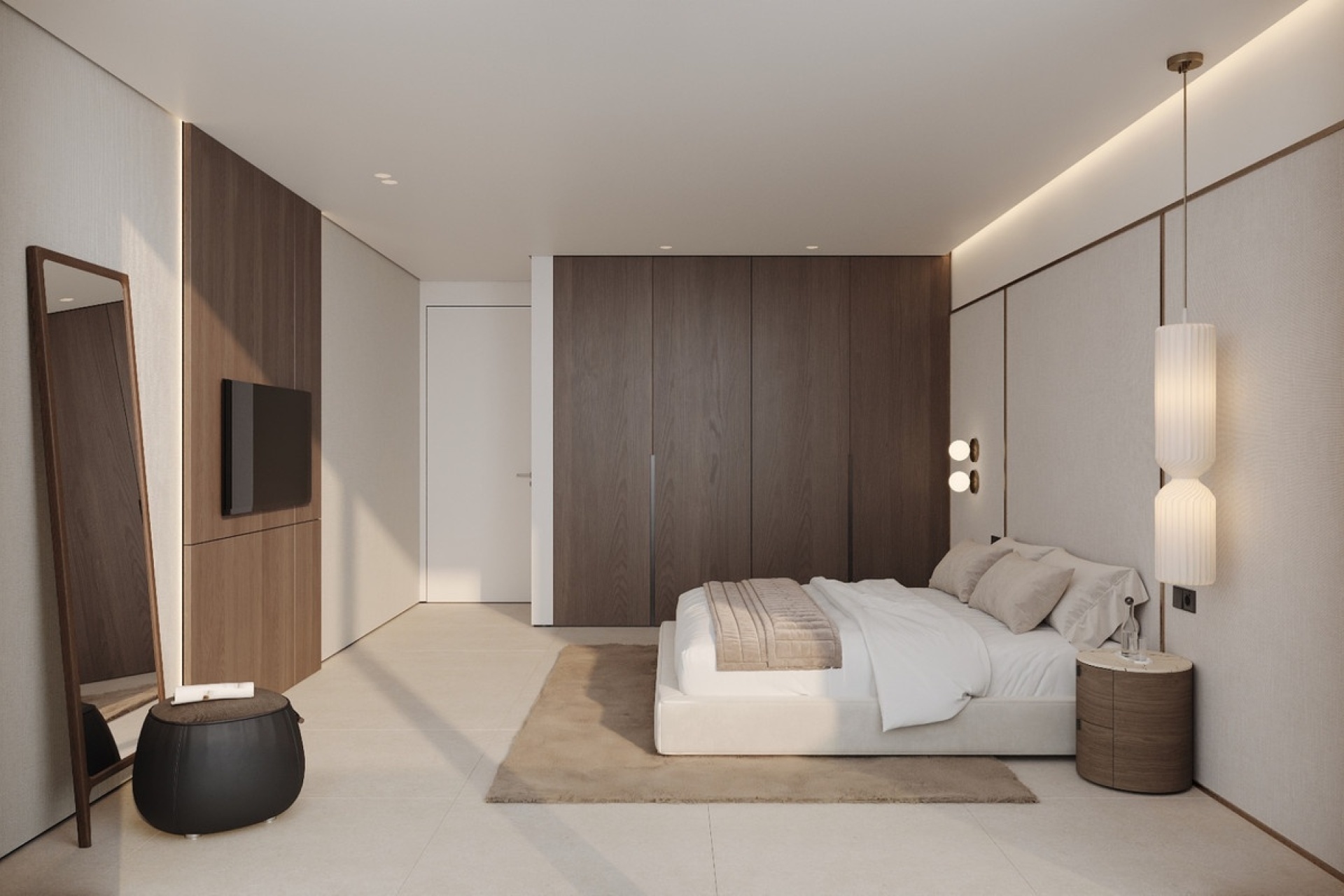 Neue Gebäude - apartment - Estepona - Estepona Centro