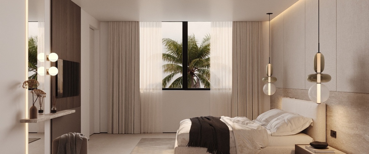 Neue Gebäude - apartment - Estepona - Estepona Centro