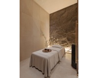 Neue Gebäude - apartment - Estepona - Estepona Centro