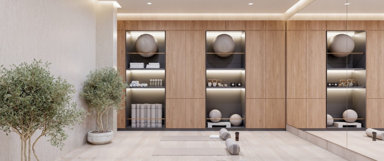 Neue Gebäude - apartment - Estepona - Estepona Centro