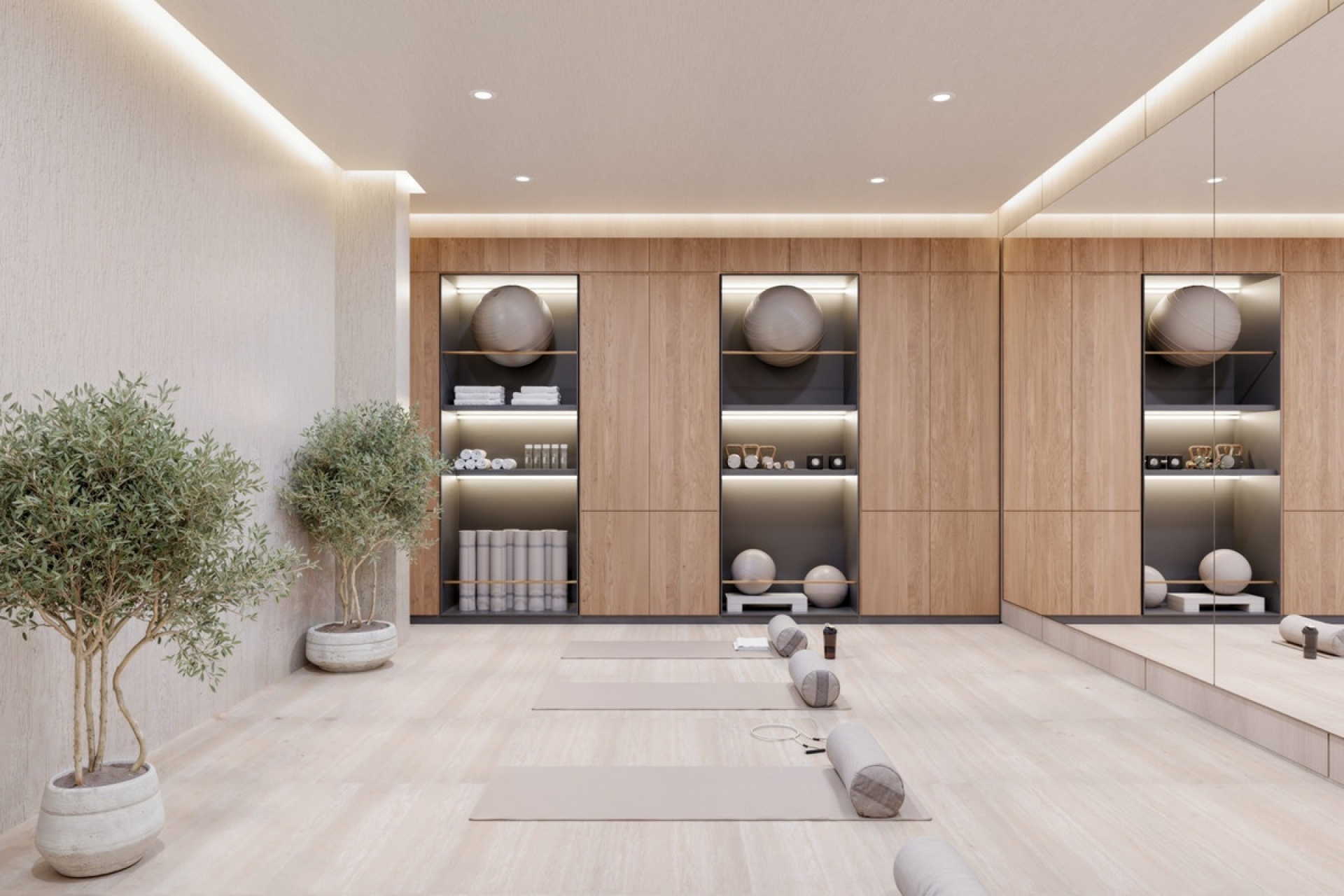 Neue Gebäude - apartment - Estepona - Estepona Centro
