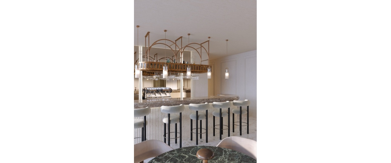 Neue Gebäude - apartment - Estepona - Estepona Centro