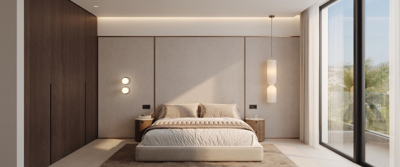 Neue Gebäude - apartment - Estepona - Estepona Centro