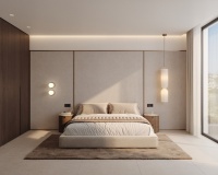Neue Gebäude - apartment - Estepona - Estepona Centro