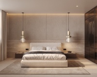 Neue Gebäude - apartment - Estepona - Estepona Centro