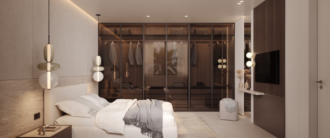 Neue Gebäude - apartment - Estepona - Estepona Centro