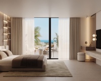 Neue Gebäude - apartment - Estepona - Estepona Centro