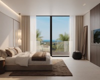 Neue Gebäude - apartment - Estepona - Estepona Centro