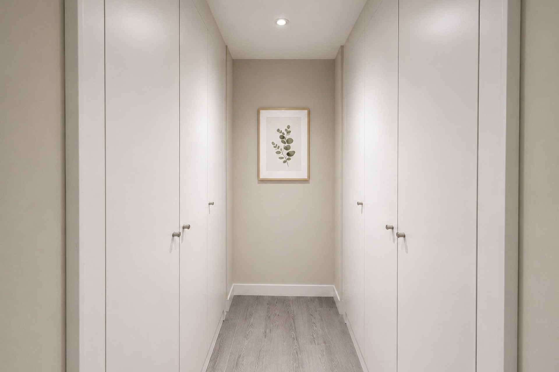 Neue Gebäude - apartment - Estepona - Estepona Centro