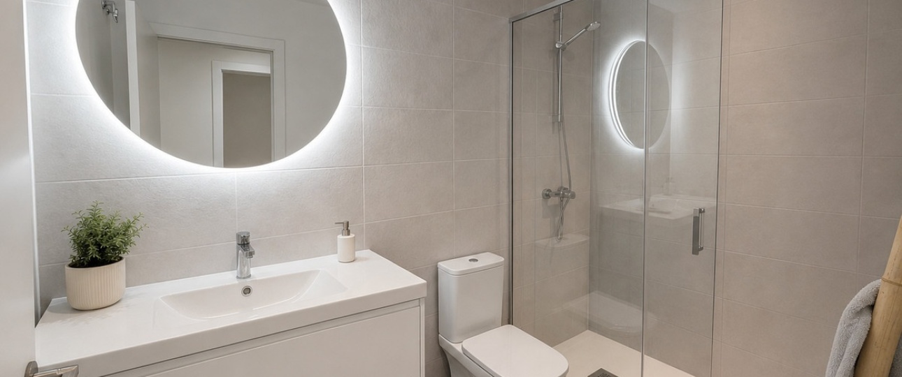 Neue Gebäude - apartment - Estepona - Estepona Centro