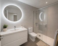 Neue Gebäude - apartment - Estepona - Estepona Centro