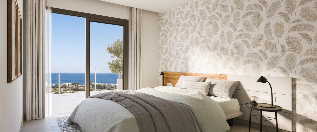 Neue Gebäude - apartment - Estepona (Málaga) - Spain