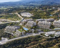 Neue Gebäude - apartment - Estepona (Málaga) - Spain