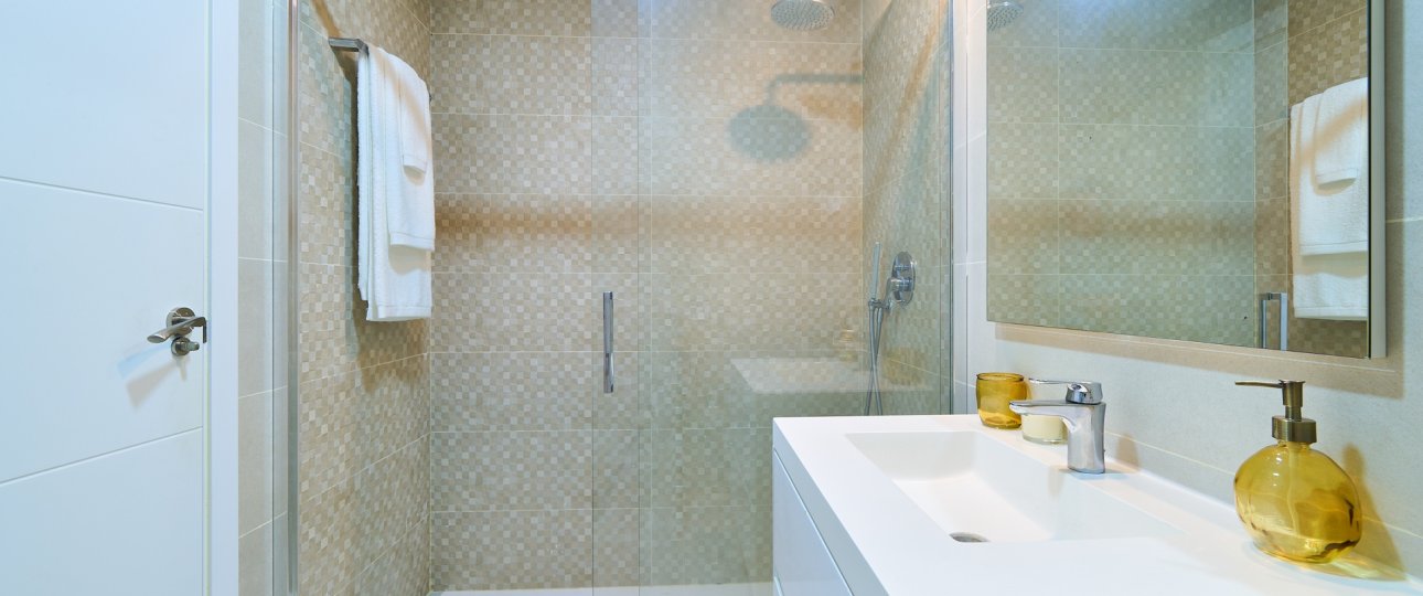 Neue Gebäude - apartment - Estepona (Málaga) - Spain