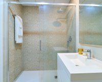 Neue Gebäude - apartment - Estepona (Málaga) - Spain