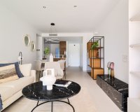 Neue Gebäude - apartment - Estepona (Málaga) - Spain