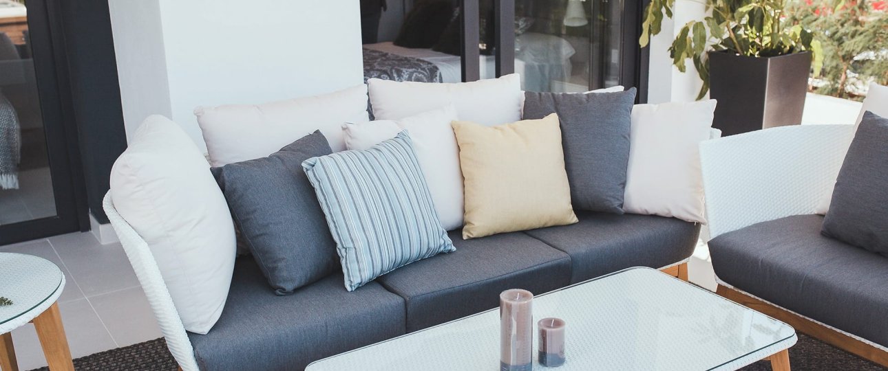 Neue Gebäude - apartment - Estepona (Málaga) - Spain
