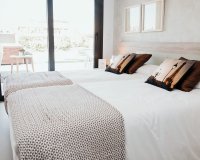 Neue Gebäude - apartment - Estepona (Málaga) - Spain