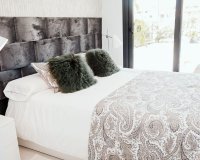 Neue Gebäude - apartment - Estepona (Málaga) - Spain