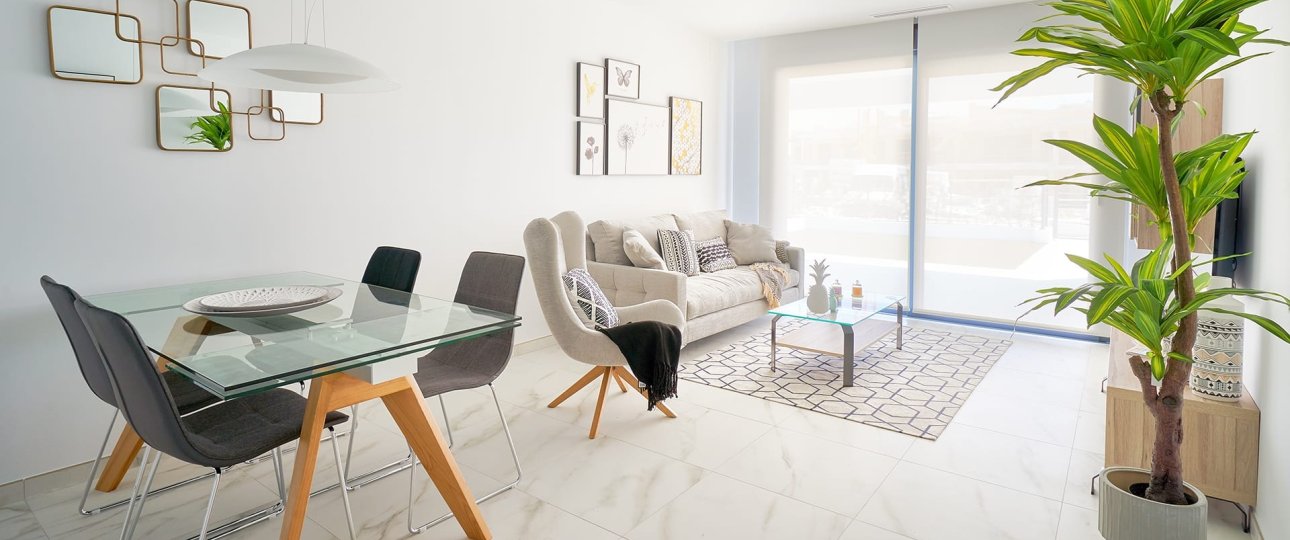 Neue Gebäude - apartment - Estepona (Málaga) - Spain