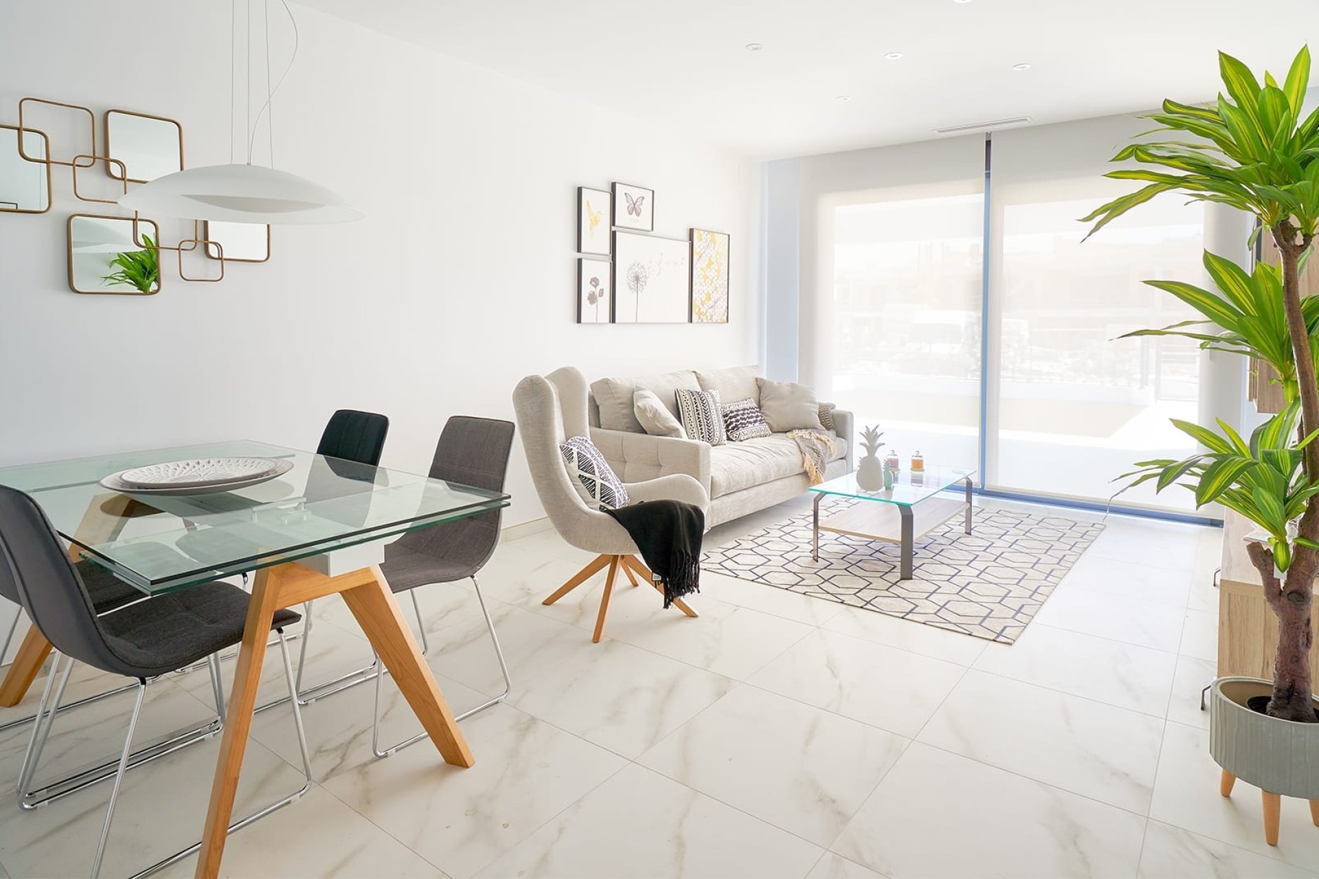 Neue Gebäude - apartment - Estepona (Málaga) - Spain