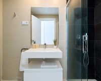 Neue Gebäude - apartment - Estepona (Málaga) - Spain
