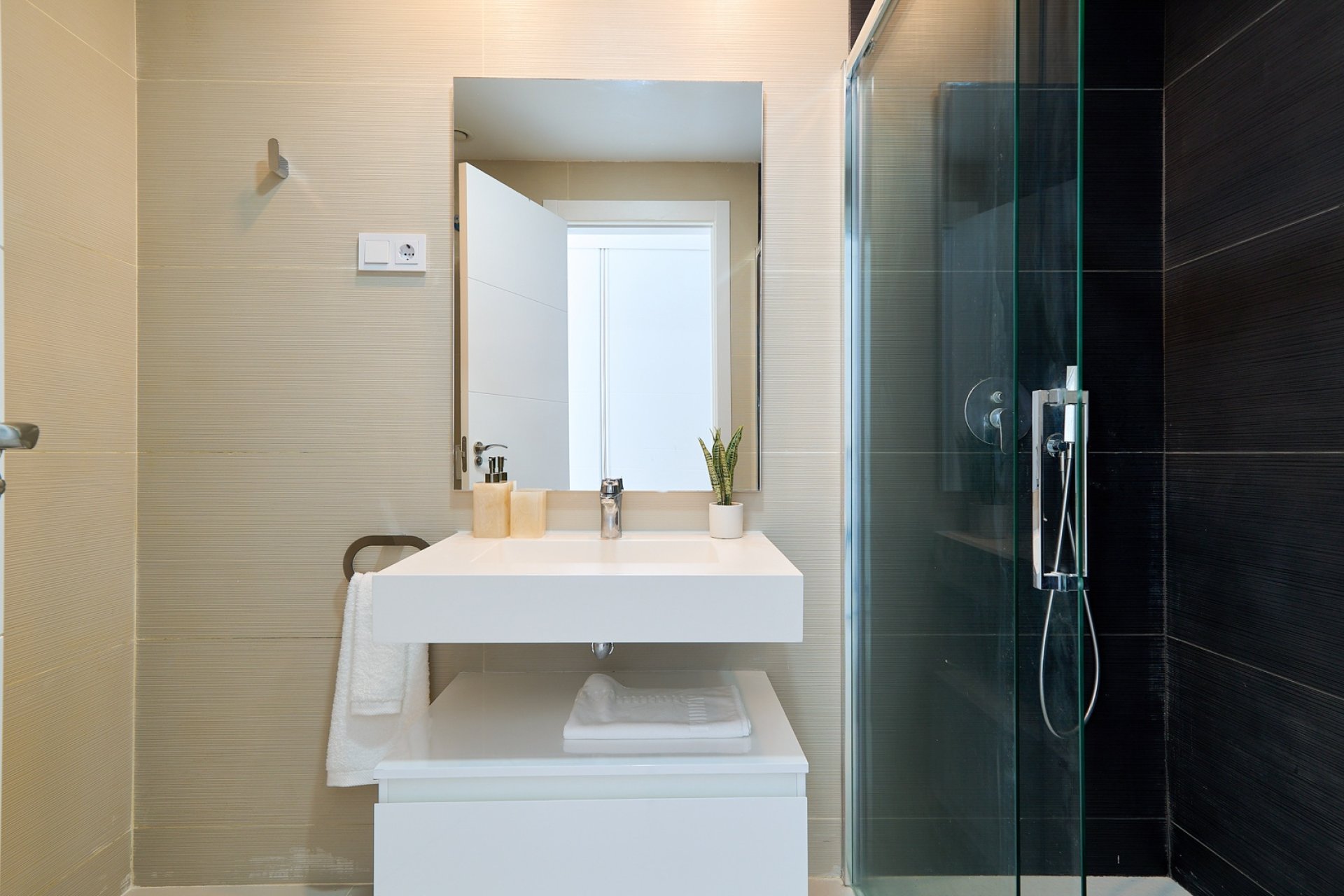Neue Gebäude - apartment - Estepona (Málaga) - Spain