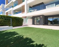 Neue Gebäude - apartment - Estepona (Málaga) - Spain