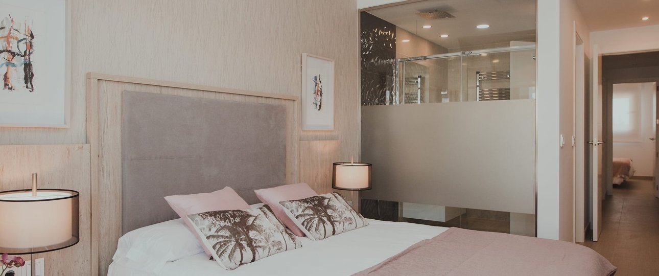 Neue Gebäude - apartment - Estepona (Málaga) - Spain