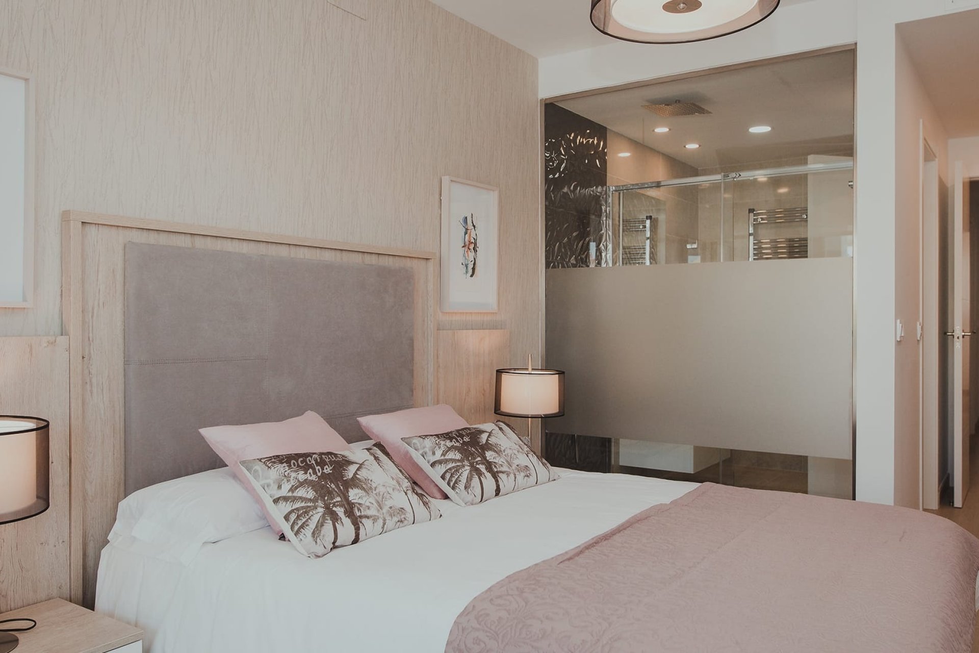 Neue Gebäude - apartment - Estepona (Málaga) - Spain