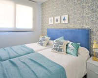 Neue Gebäude - apartment - Estepona (Málaga) - Spain