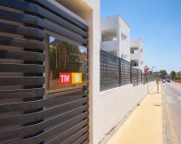 Neue Gebäude - apartment - Estepona (Málaga) - Spain