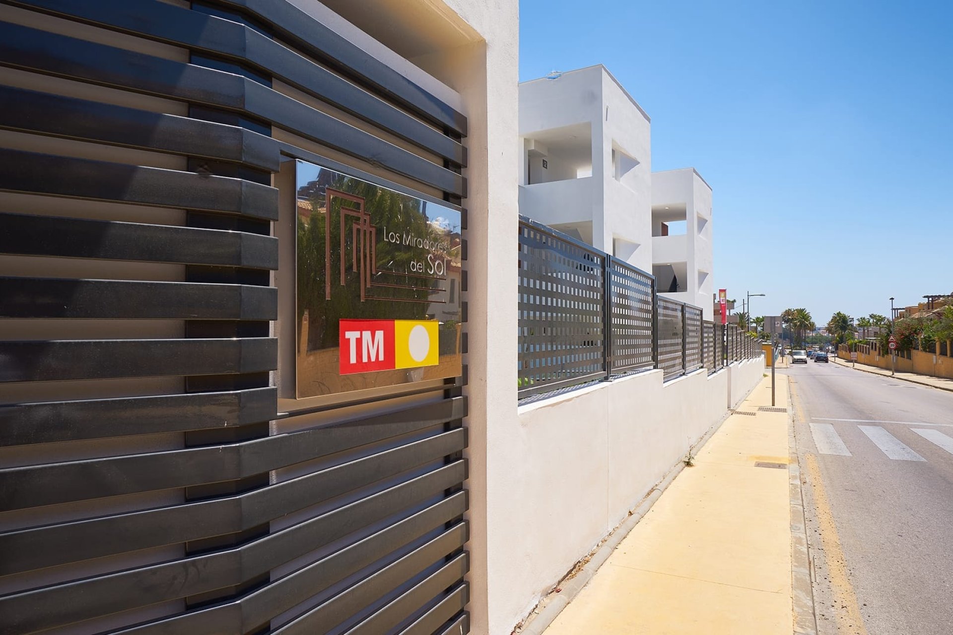 Neue Gebäude - apartment - Estepona (Málaga) - Spain